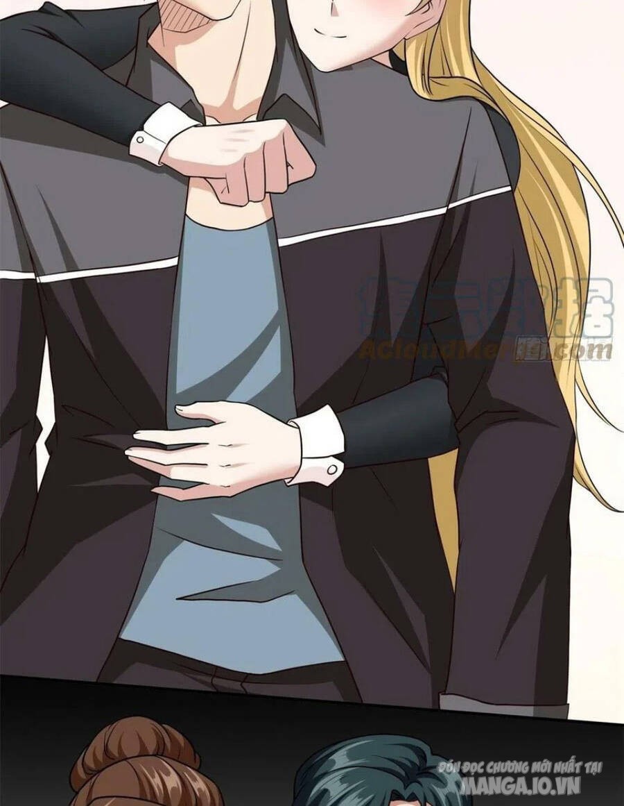 Ta Không Muốn Làm Đệ Nhất Chapter 102 - Trang 2