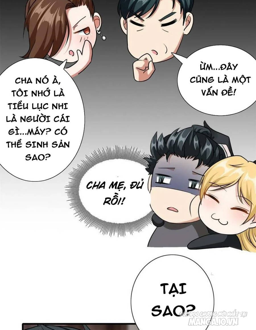 Ta Không Muốn Làm Đệ Nhất Chapter 102 - Trang 2