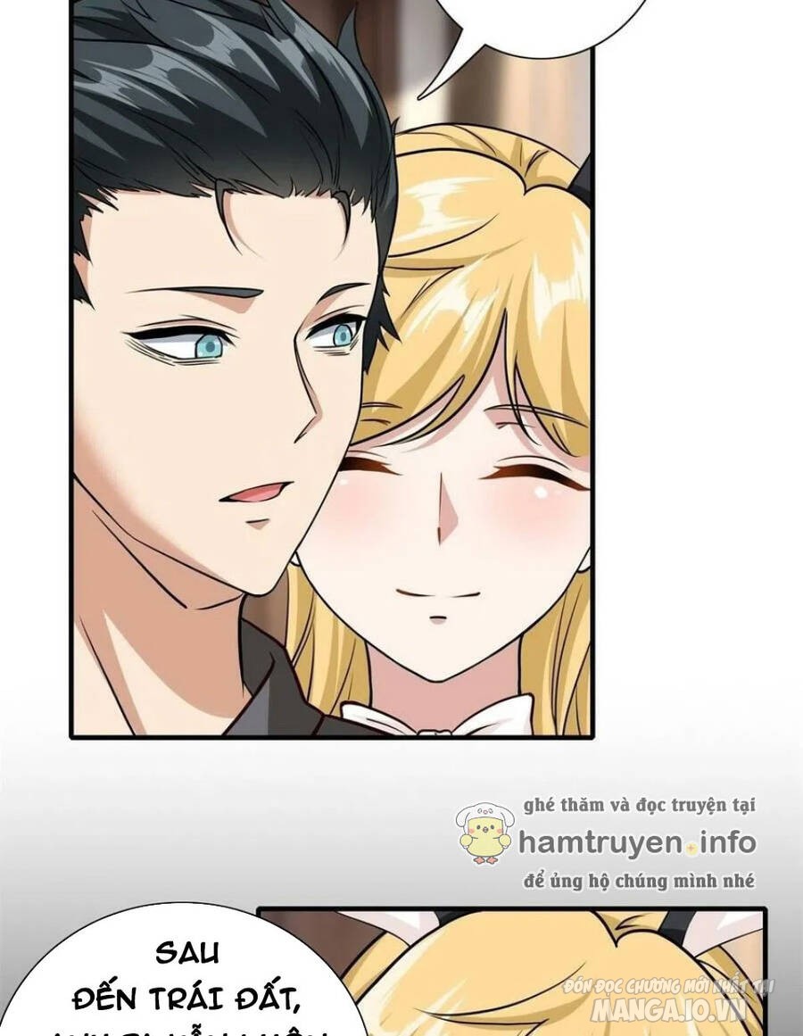 Ta Không Muốn Làm Đệ Nhất Chapter 102 - Trang 2