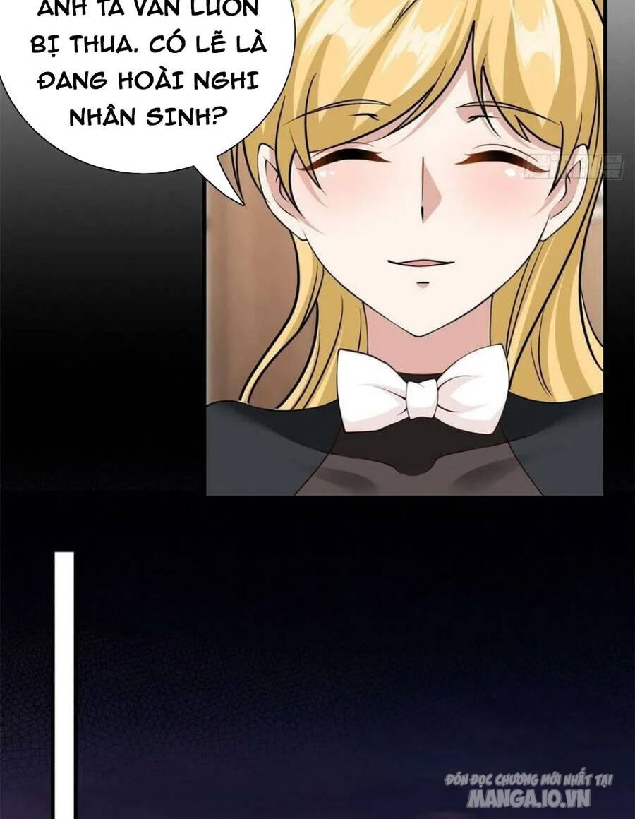 Ta Không Muốn Làm Đệ Nhất Chapter 102 - Trang 2