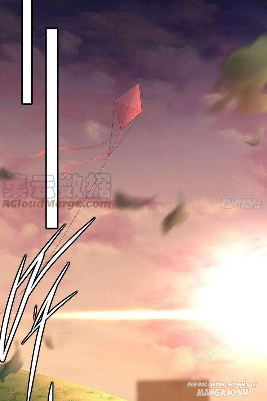 Ta Không Muốn Làm Đệ Nhất Chapter 102 - Trang 2