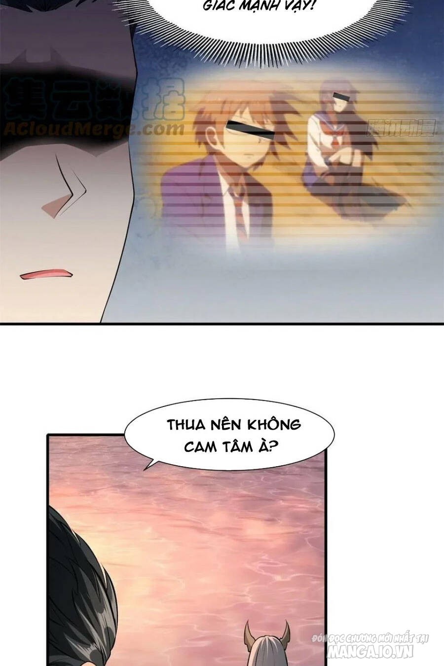 Ta Không Muốn Làm Đệ Nhất Chapter 102 - Trang 2