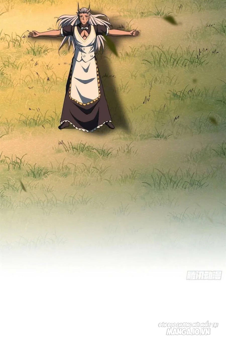 Ta Không Muốn Làm Đệ Nhất Chapter 102 - Trang 2