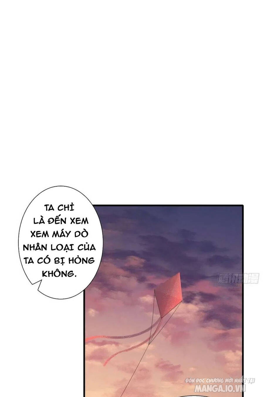 Ta Không Muốn Làm Đệ Nhất Chapter 102 - Trang 2