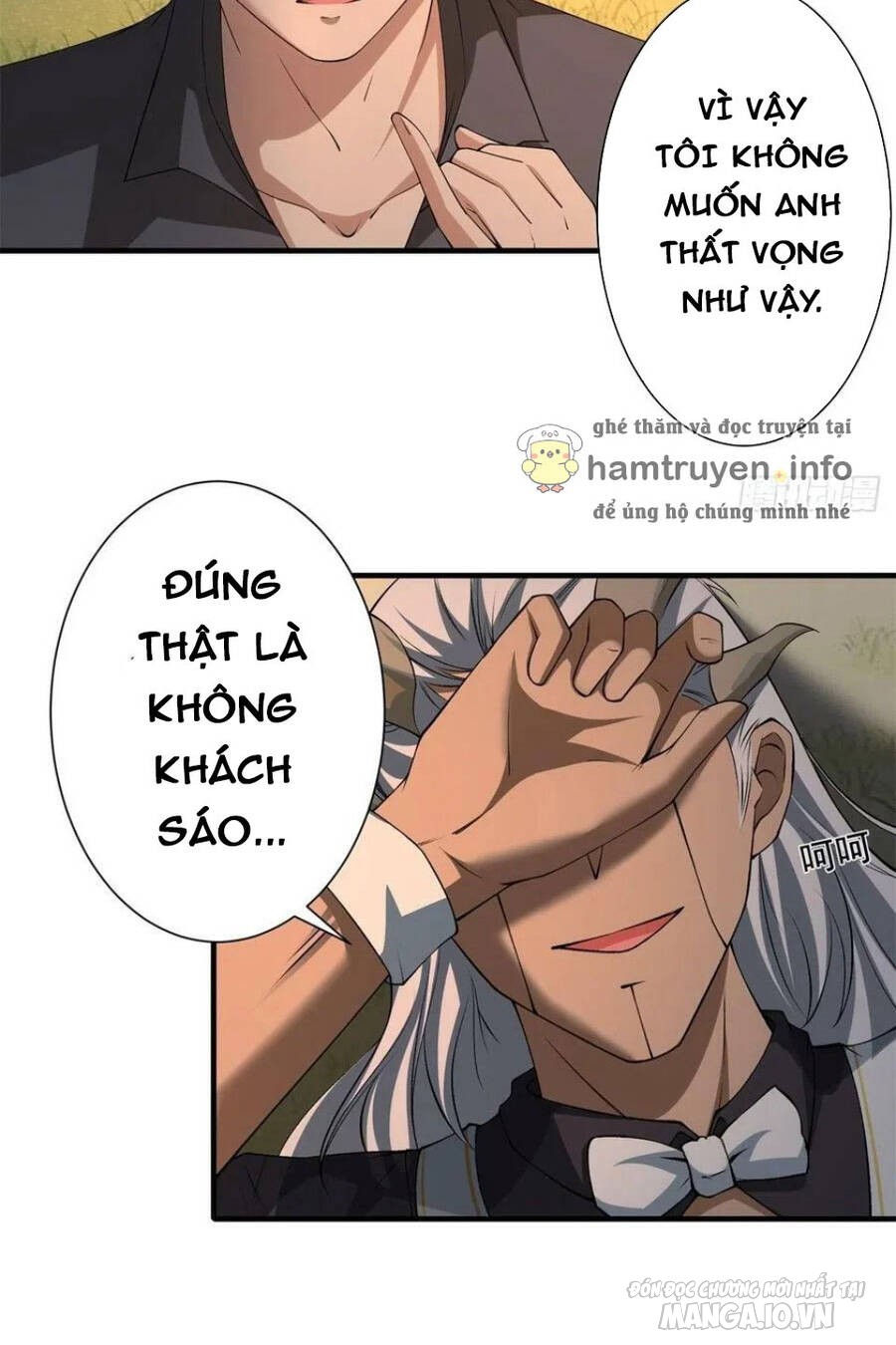 Ta Không Muốn Làm Đệ Nhất Chapter 102 - Trang 2