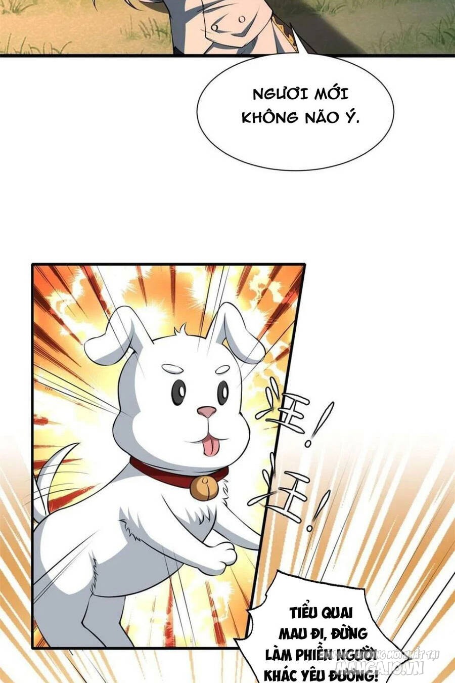 Ta Không Muốn Làm Đệ Nhất Chapter 102 - Trang 2