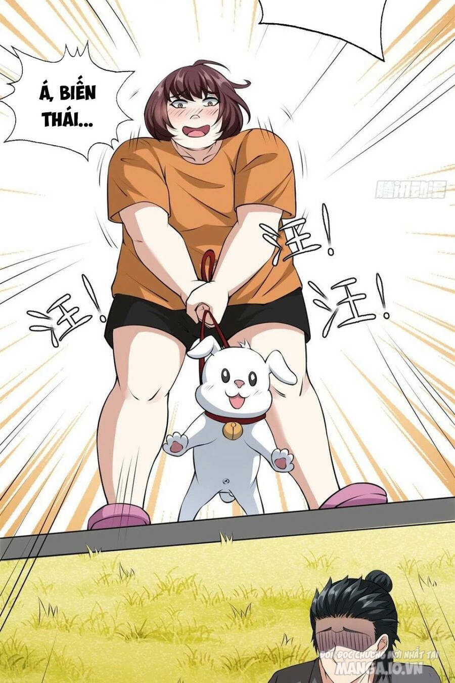 Ta Không Muốn Làm Đệ Nhất Chapter 102 - Trang 2