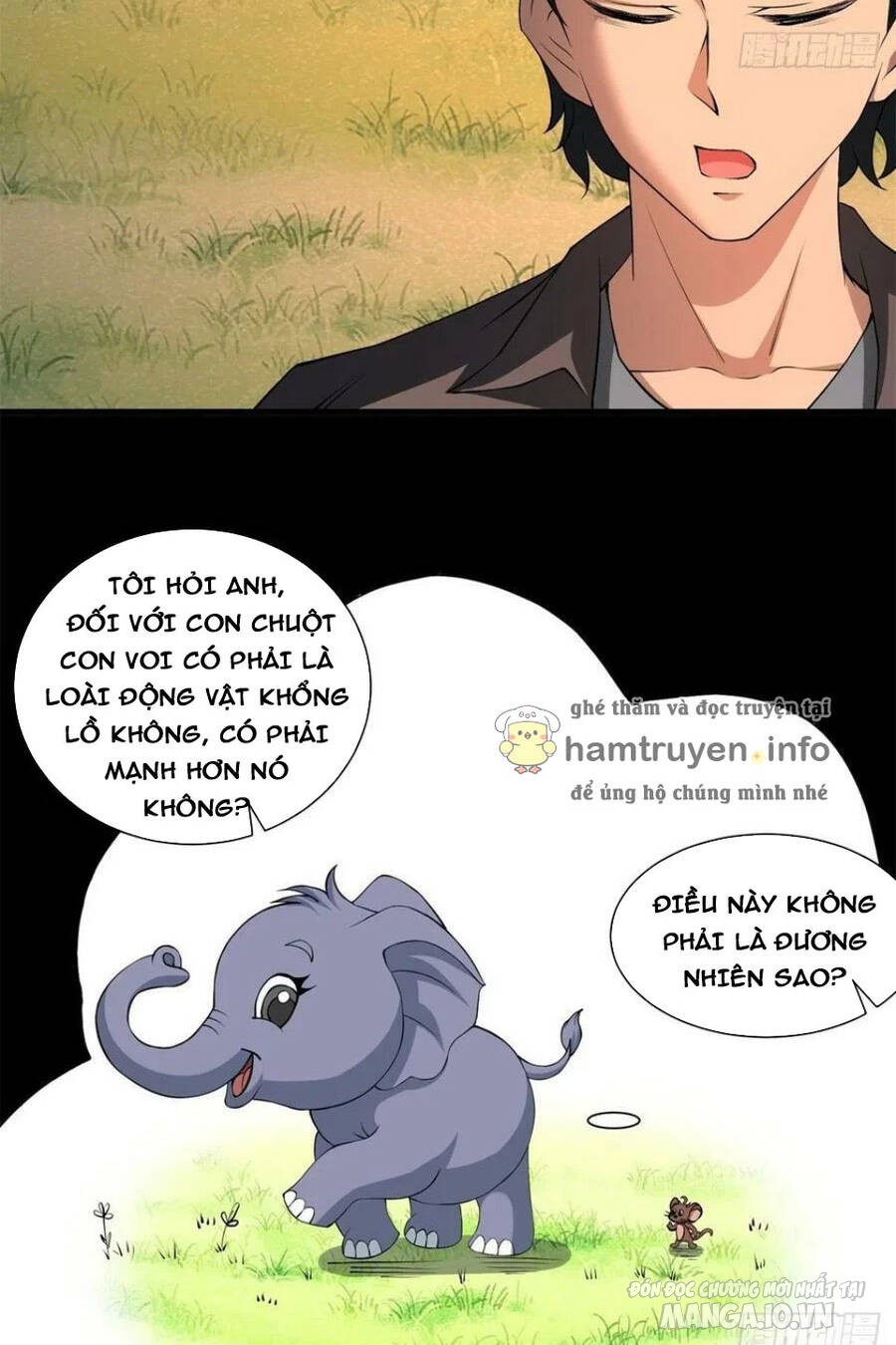 Ta Không Muốn Làm Đệ Nhất Chapter 102 - Trang 2