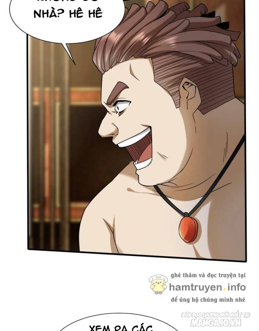 Ta Không Muốn Làm Đệ Nhất Chapter 104 - Trang 2