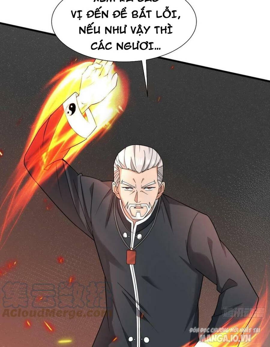 Ta Không Muốn Làm Đệ Nhất Chapter 104 - Trang 2