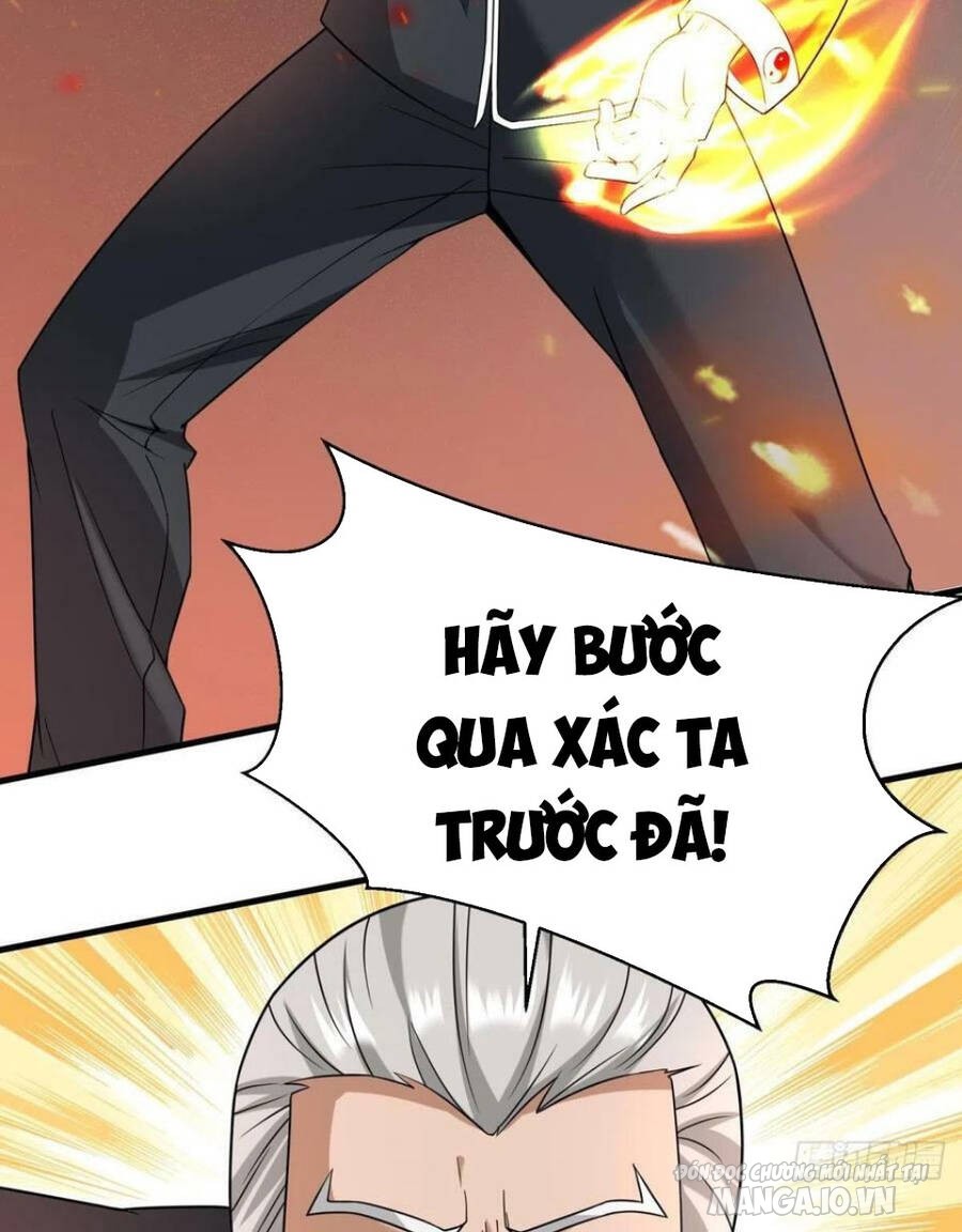 Ta Không Muốn Làm Đệ Nhất Chapter 104 - Trang 2