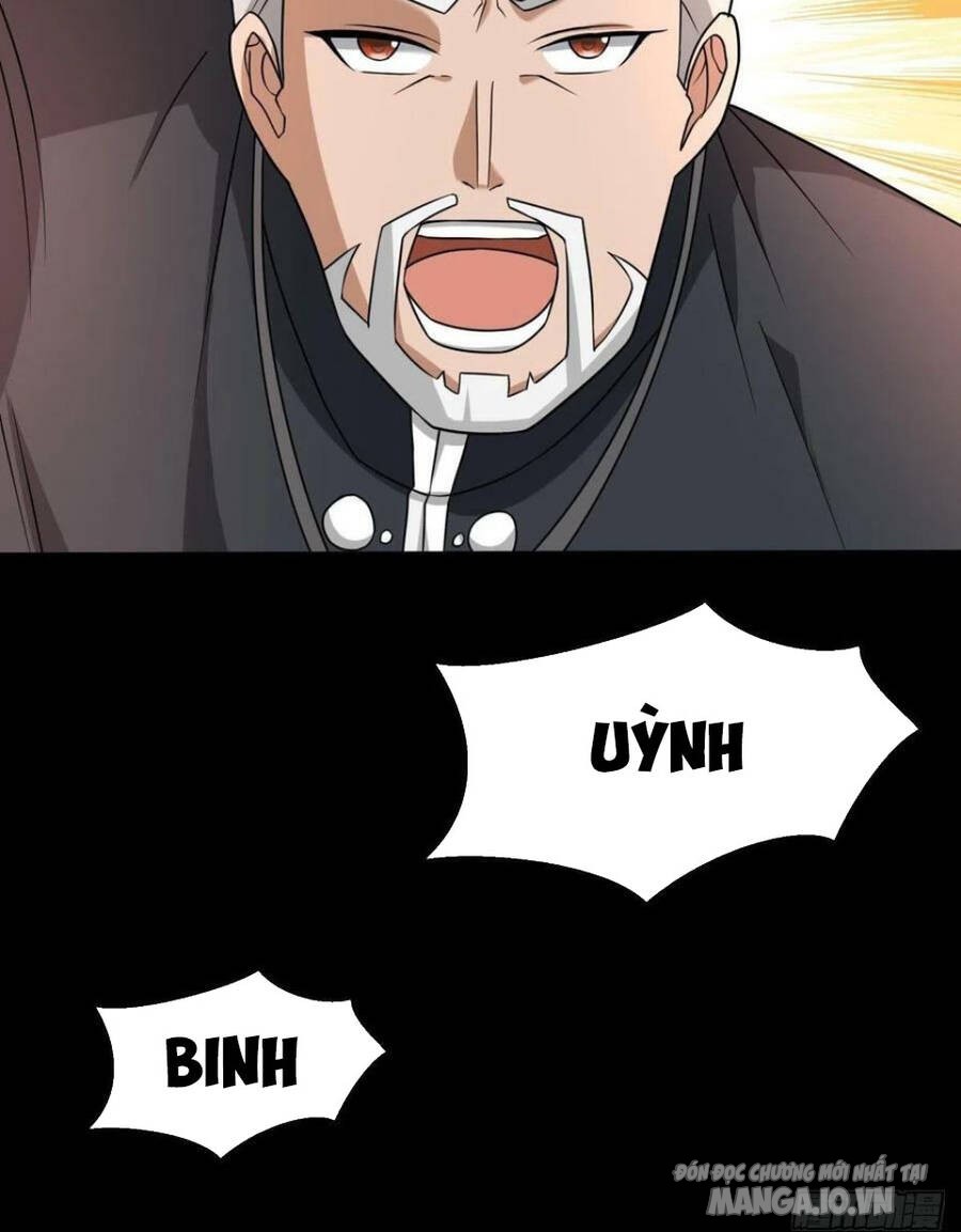 Ta Không Muốn Làm Đệ Nhất Chapter 104 - Trang 2