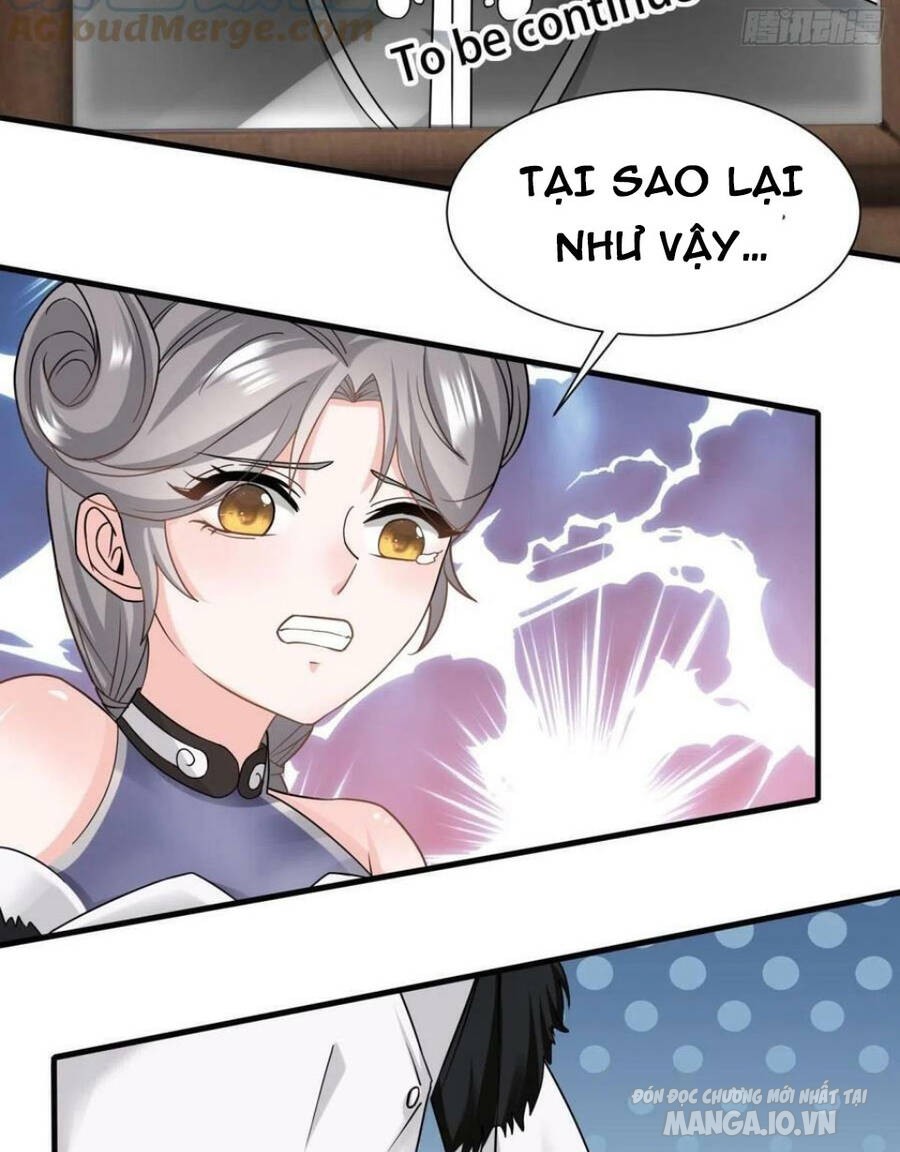 Ta Không Muốn Làm Đệ Nhất Chapter 104 - Trang 2