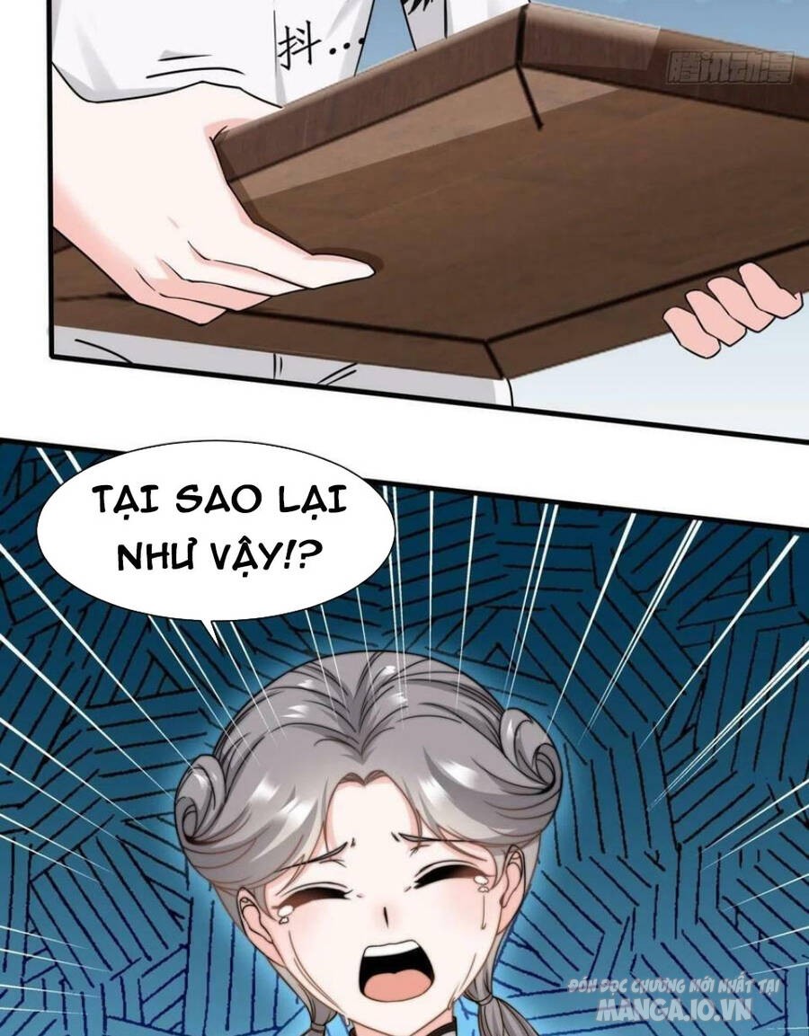 Ta Không Muốn Làm Đệ Nhất Chapter 104 - Trang 2