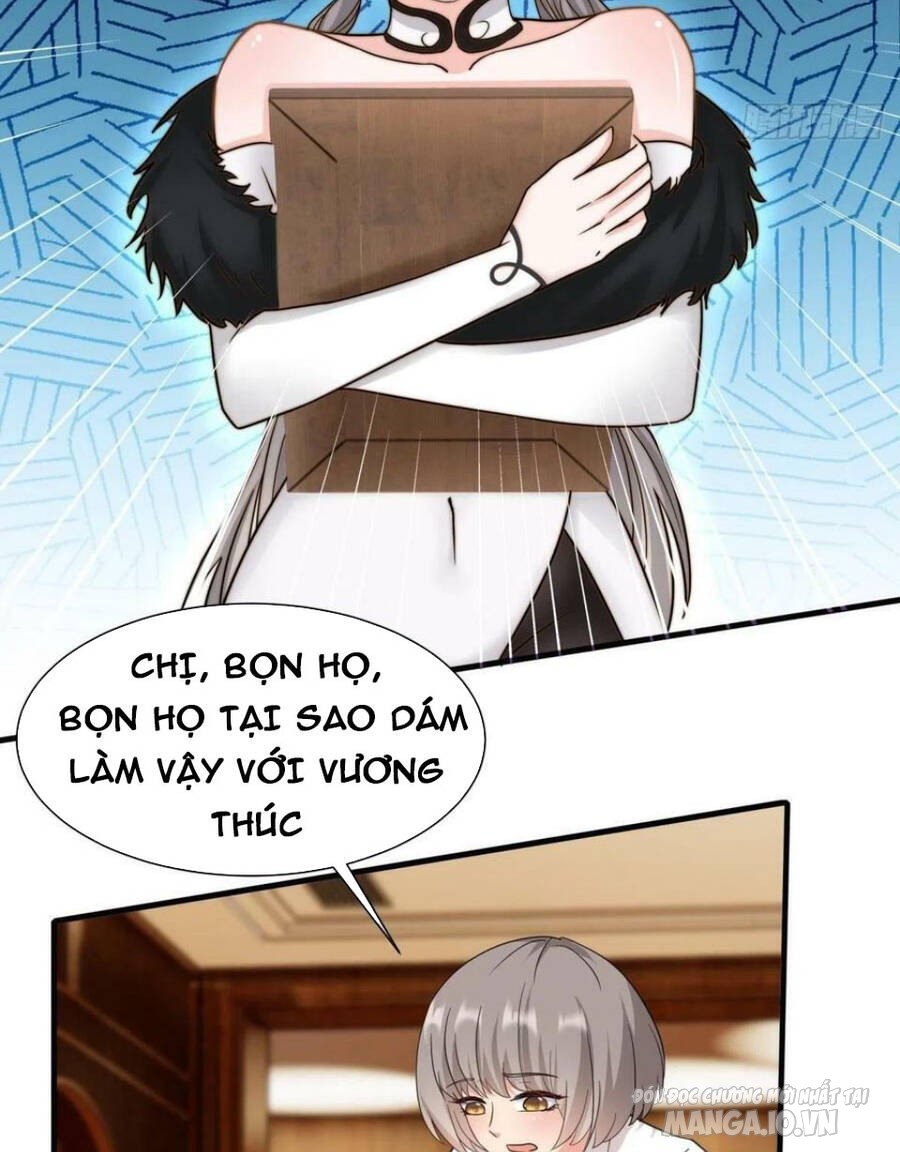 Ta Không Muốn Làm Đệ Nhất Chapter 104 - Trang 2