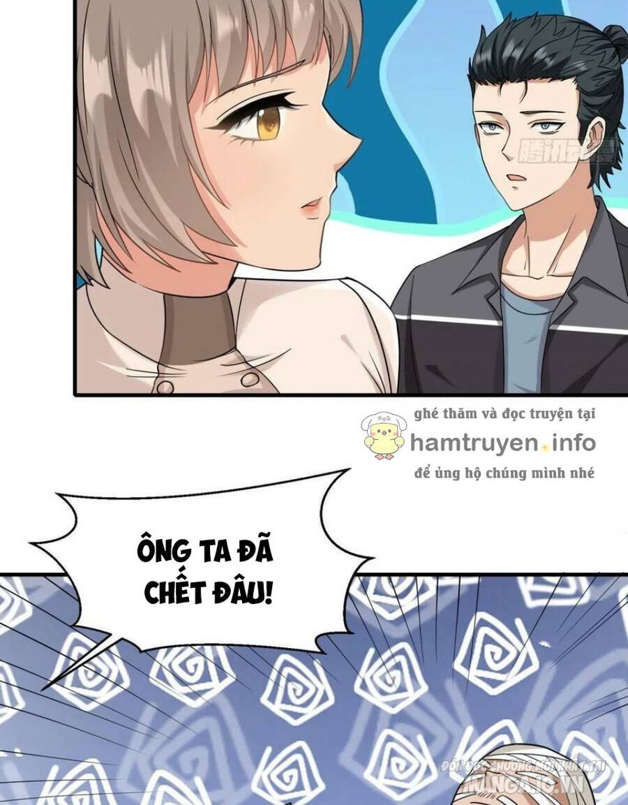 Ta Không Muốn Làm Đệ Nhất Chapter 104 - Trang 2