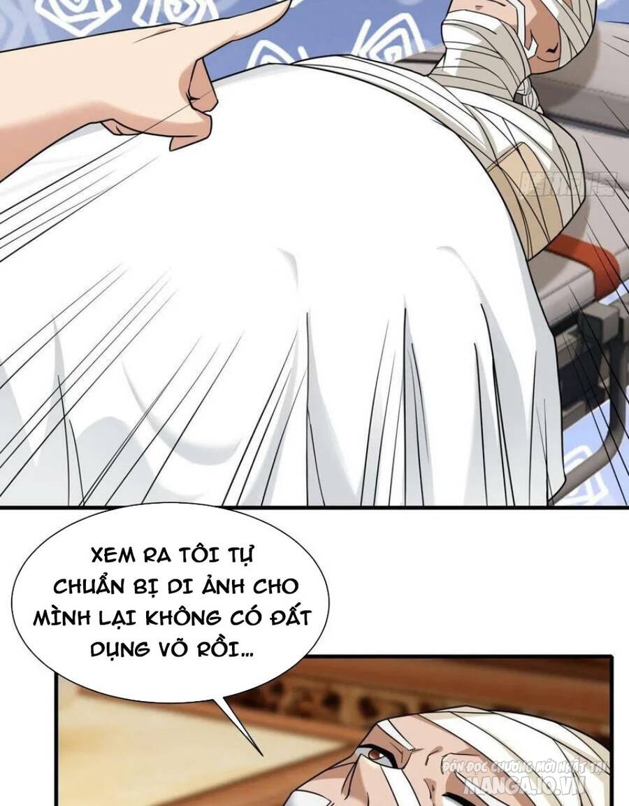 Ta Không Muốn Làm Đệ Nhất Chapter 104 - Trang 2