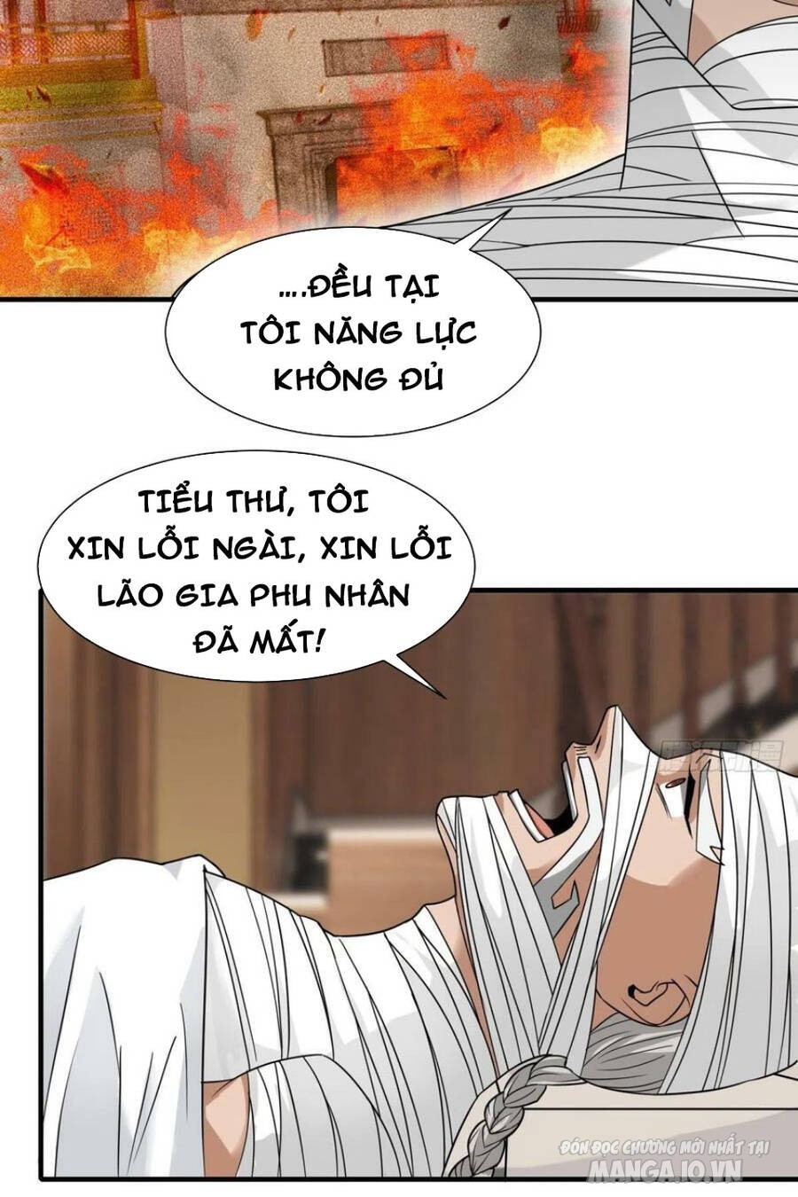 Ta Không Muốn Làm Đệ Nhất Chapter 104 - Trang 2