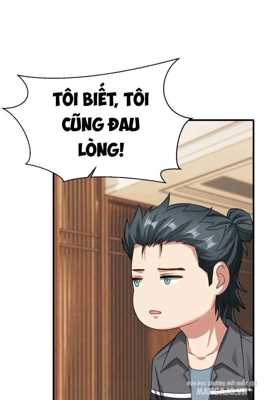 Ta Không Muốn Làm Đệ Nhất Chapter 104 - Trang 2