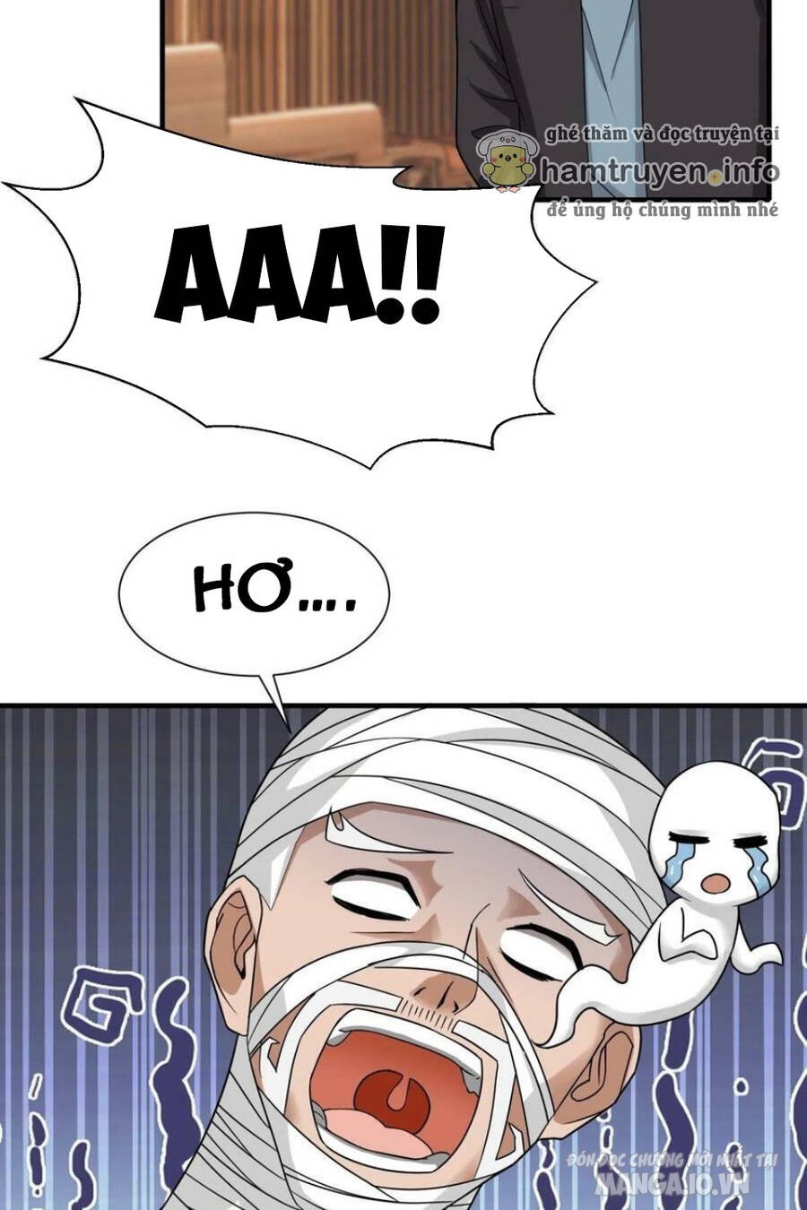 Ta Không Muốn Làm Đệ Nhất Chapter 104 - Trang 2