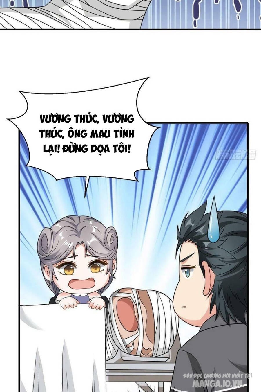 Ta Không Muốn Làm Đệ Nhất Chapter 104 - Trang 2