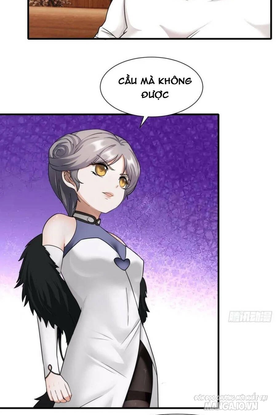 Ta Không Muốn Làm Đệ Nhất Chapter 104 - Trang 2