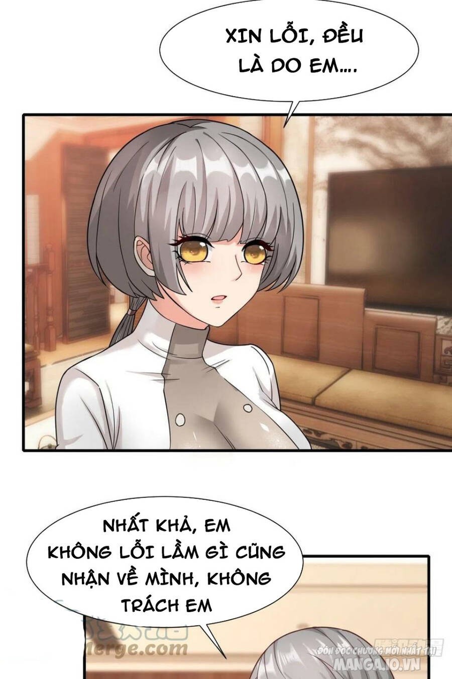 Ta Không Muốn Làm Đệ Nhất Chapter 104 - Trang 2