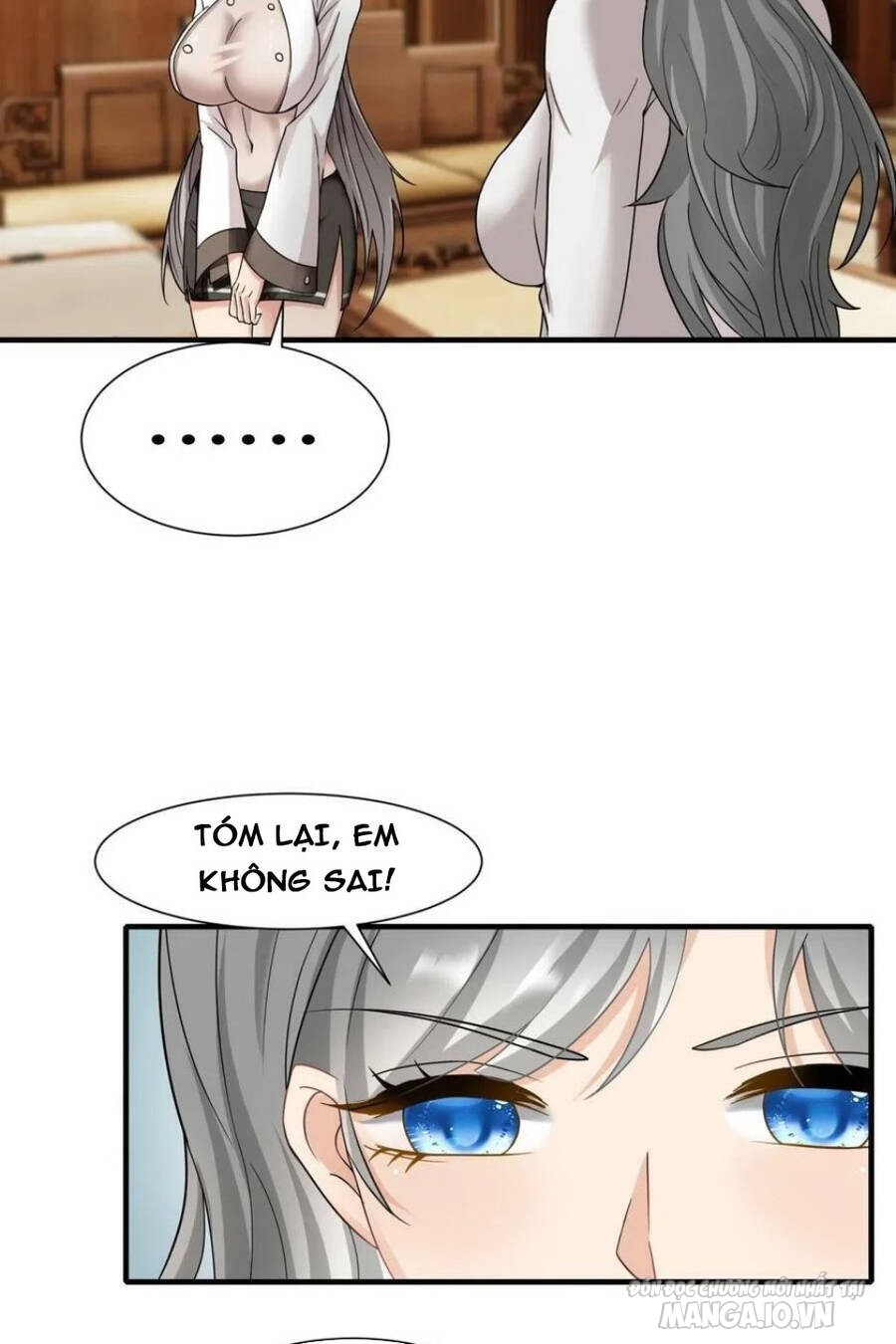 Ta Không Muốn Làm Đệ Nhất Chapter 104 - Trang 2