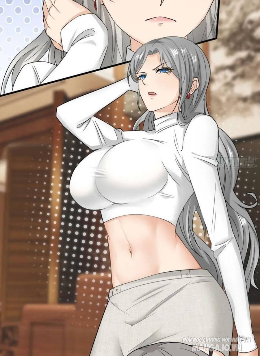 Ta Không Muốn Làm Đệ Nhất Chapter 104 - Trang 2