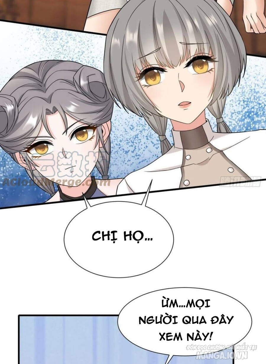 Ta Không Muốn Làm Đệ Nhất Chapter 104 - Trang 2