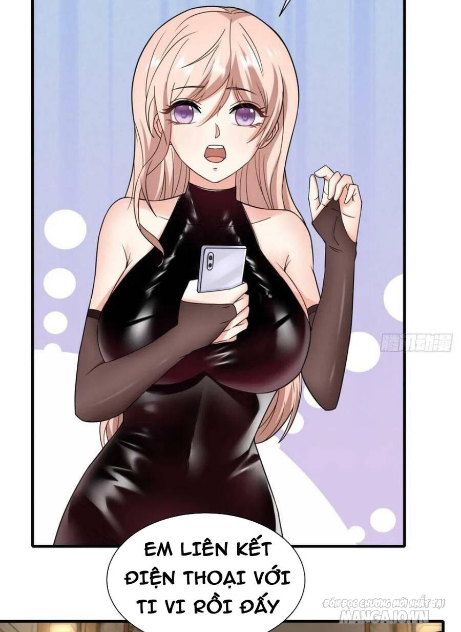 Ta Không Muốn Làm Đệ Nhất Chapter 104 - Trang 2