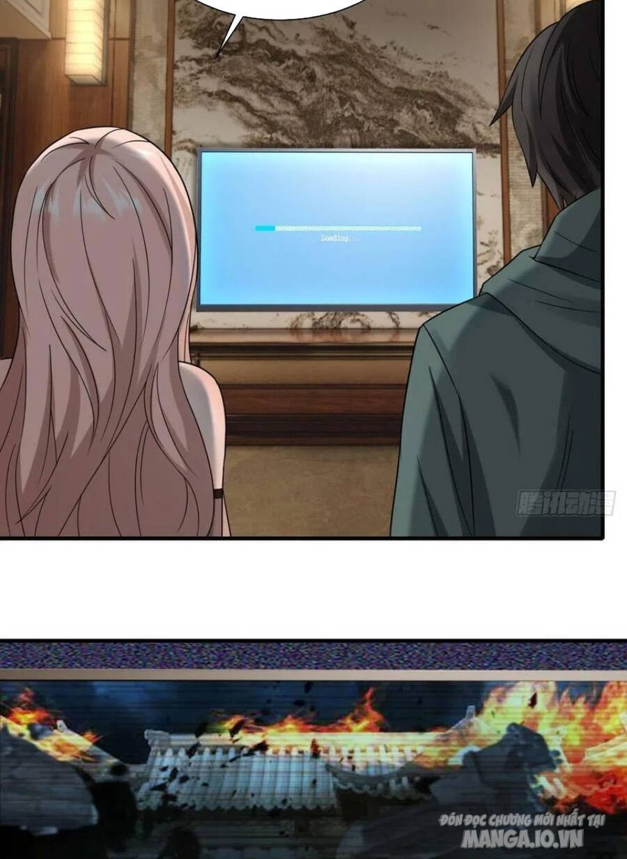 Ta Không Muốn Làm Đệ Nhất Chapter 104 - Trang 2