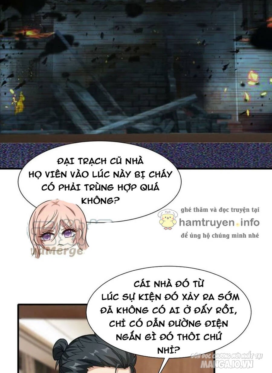 Ta Không Muốn Làm Đệ Nhất Chapter 104 - Trang 2