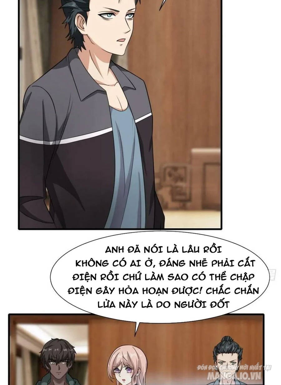 Ta Không Muốn Làm Đệ Nhất Chapter 104 - Trang 2