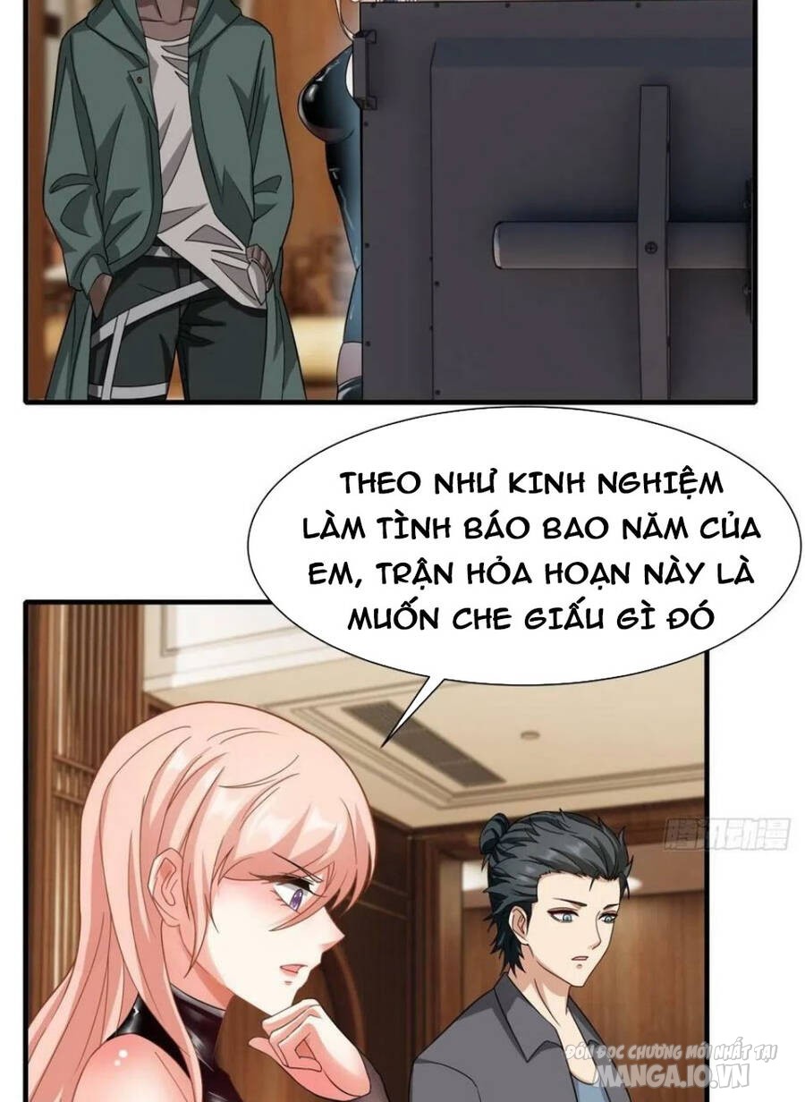 Ta Không Muốn Làm Đệ Nhất Chapter 104 - Trang 2