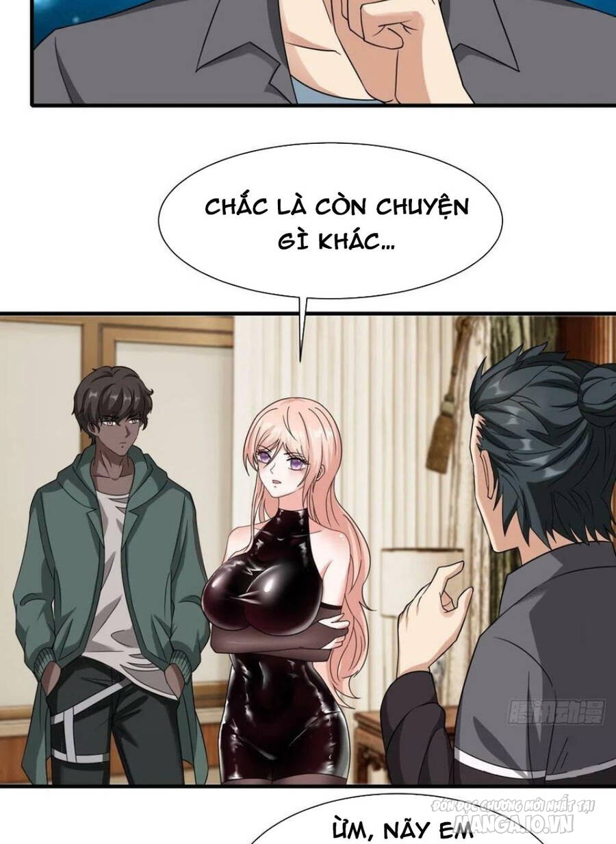 Ta Không Muốn Làm Đệ Nhất Chapter 104 - Trang 2