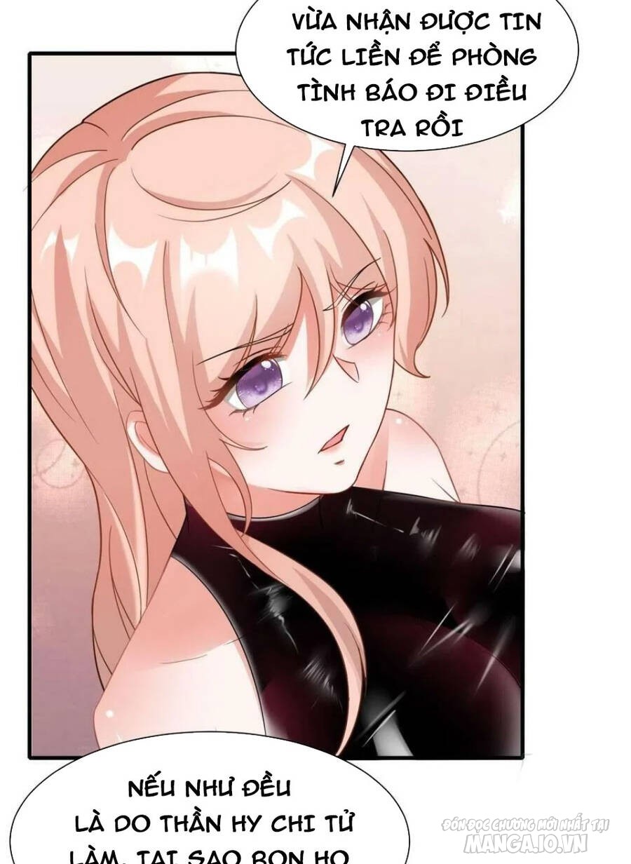 Ta Không Muốn Làm Đệ Nhất Chapter 104 - Trang 2