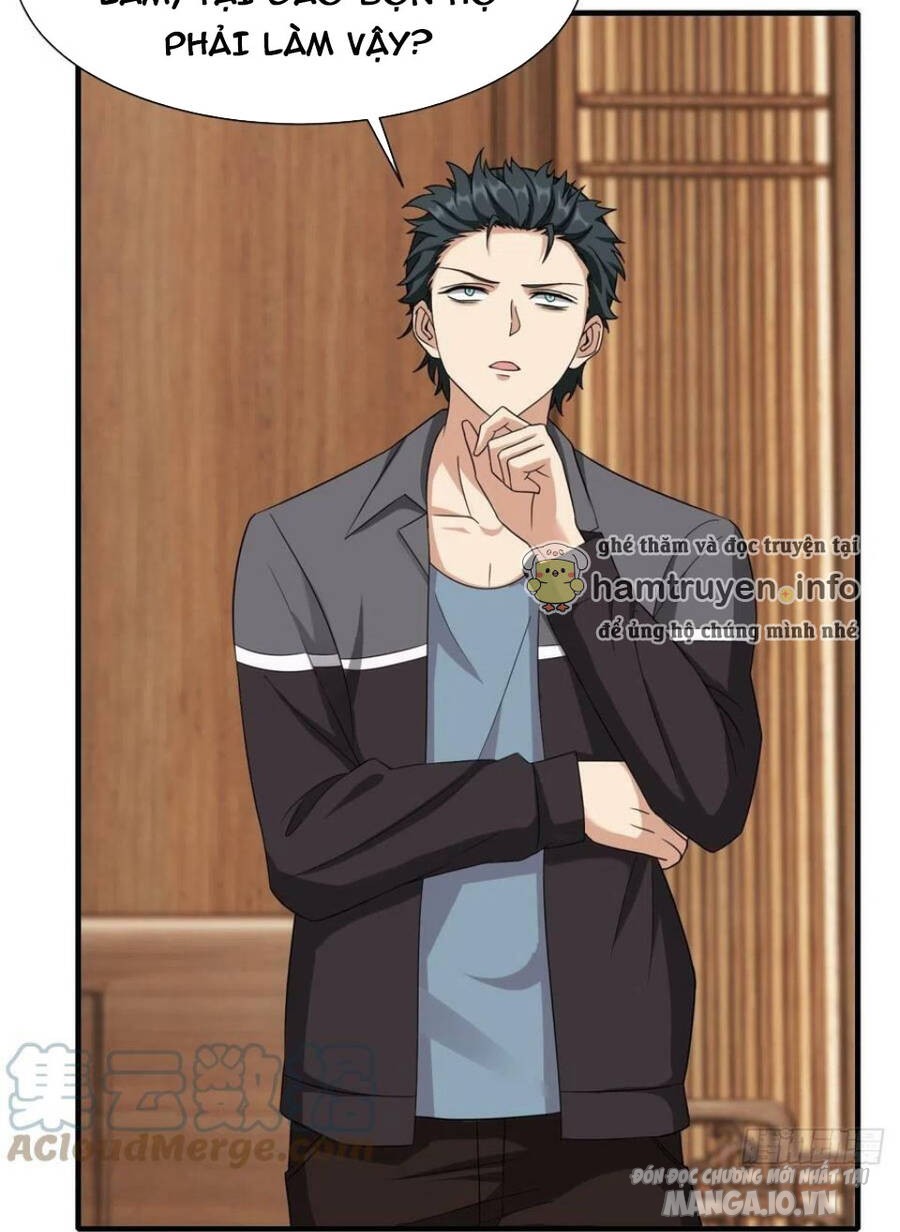 Ta Không Muốn Làm Đệ Nhất Chapter 104 - Trang 2