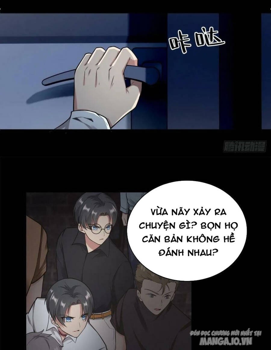 Ta Không Muốn Làm Đệ Nhất Chapter 105 - Trang 2