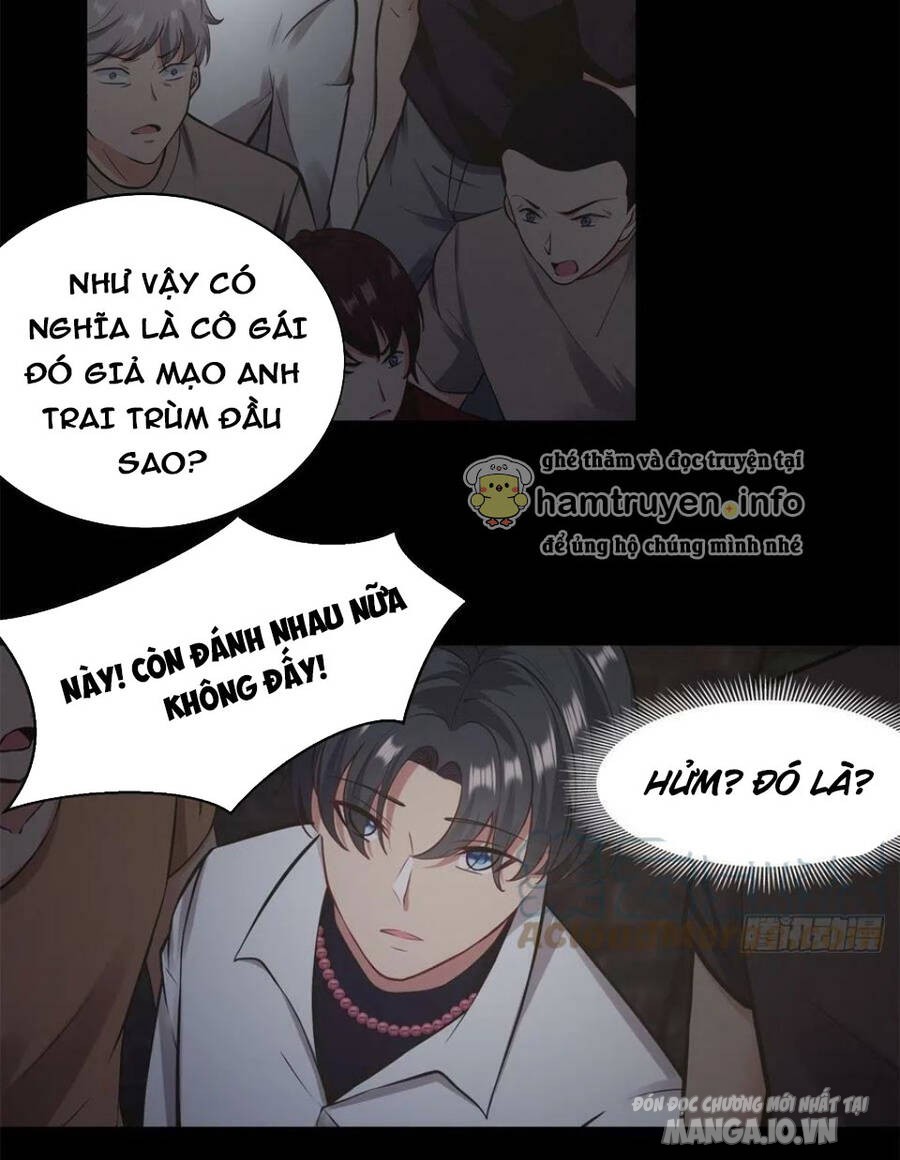 Ta Không Muốn Làm Đệ Nhất Chapter 105 - Trang 2