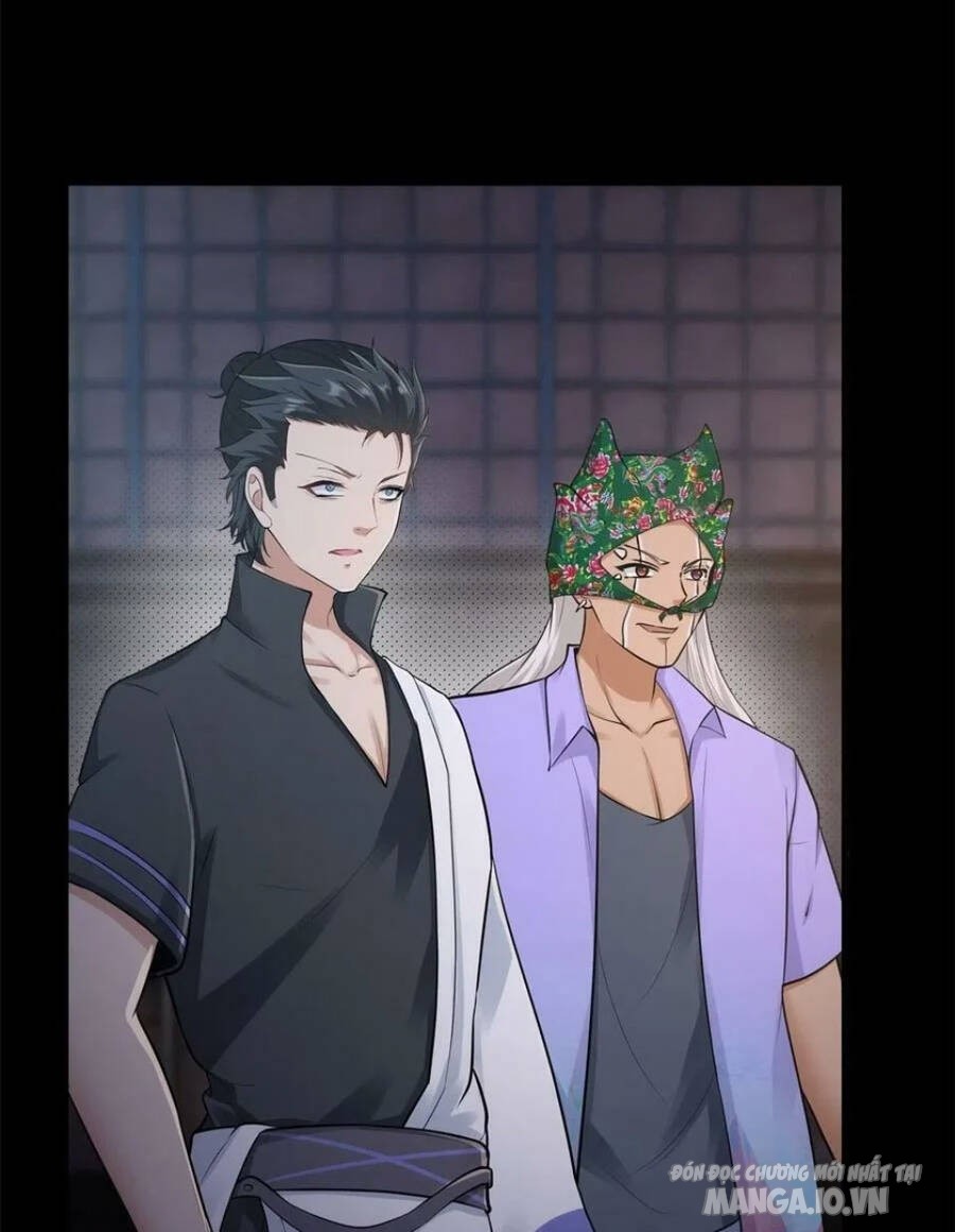 Ta Không Muốn Làm Đệ Nhất Chapter 105 - Trang 2