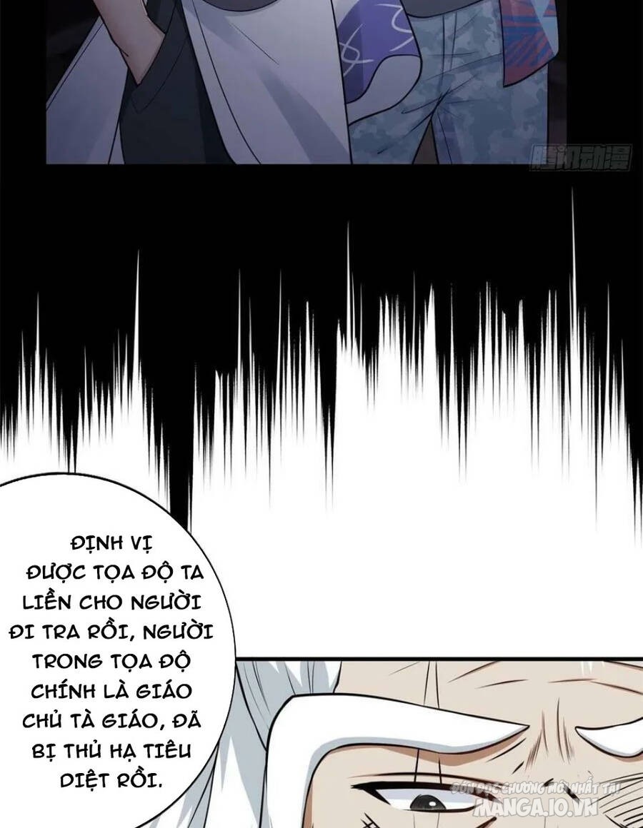 Ta Không Muốn Làm Đệ Nhất Chapter 105 - Trang 2