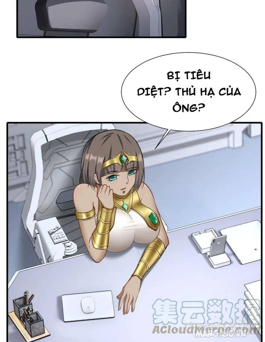 Ta Không Muốn Làm Đệ Nhất Chapter 105 - Trang 2