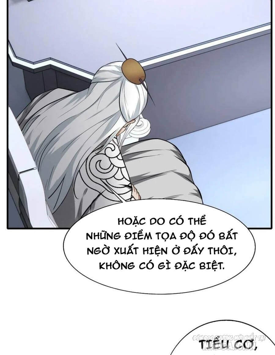 Ta Không Muốn Làm Đệ Nhất Chapter 105 - Trang 2