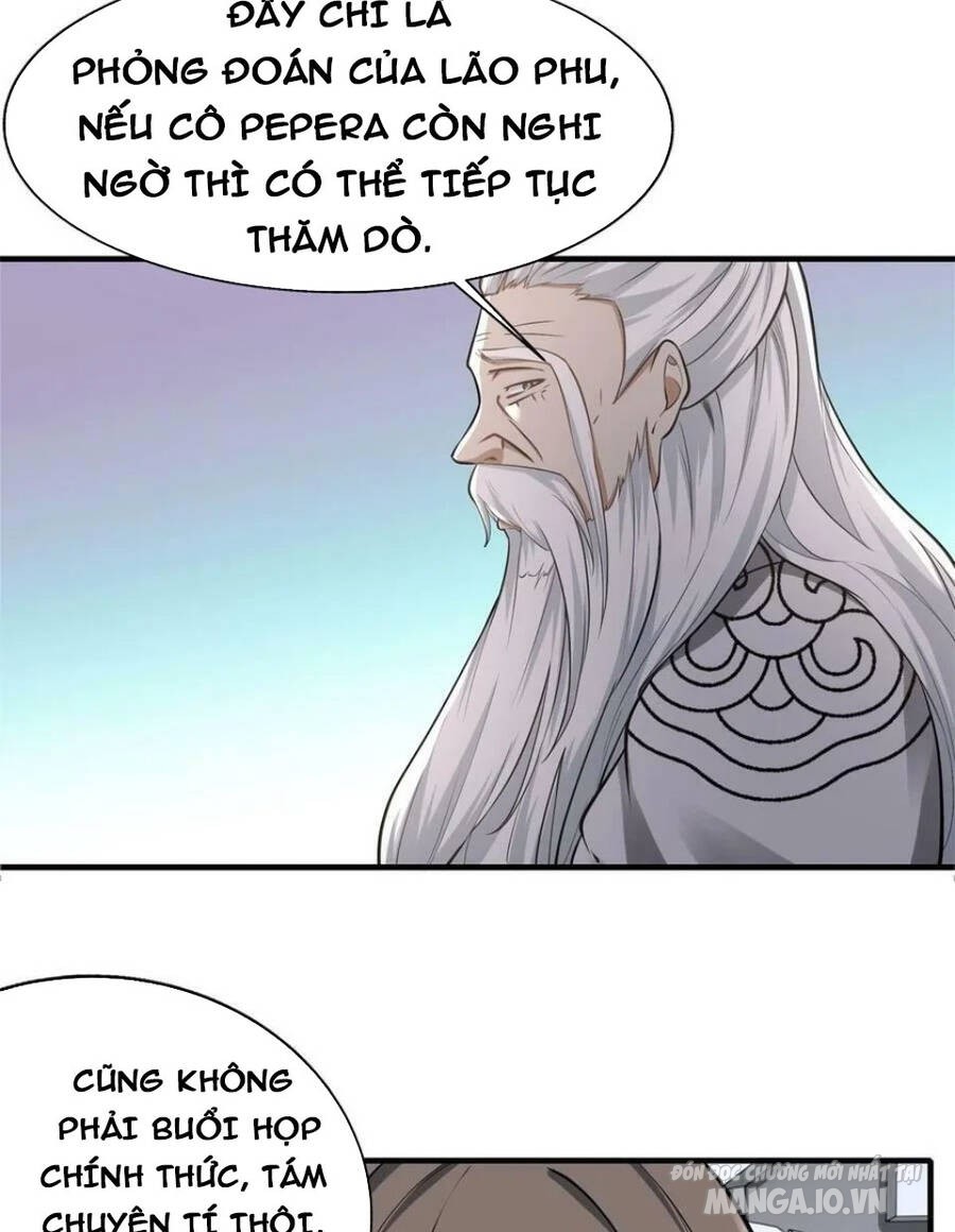 Ta Không Muốn Làm Đệ Nhất Chapter 105 - Trang 2