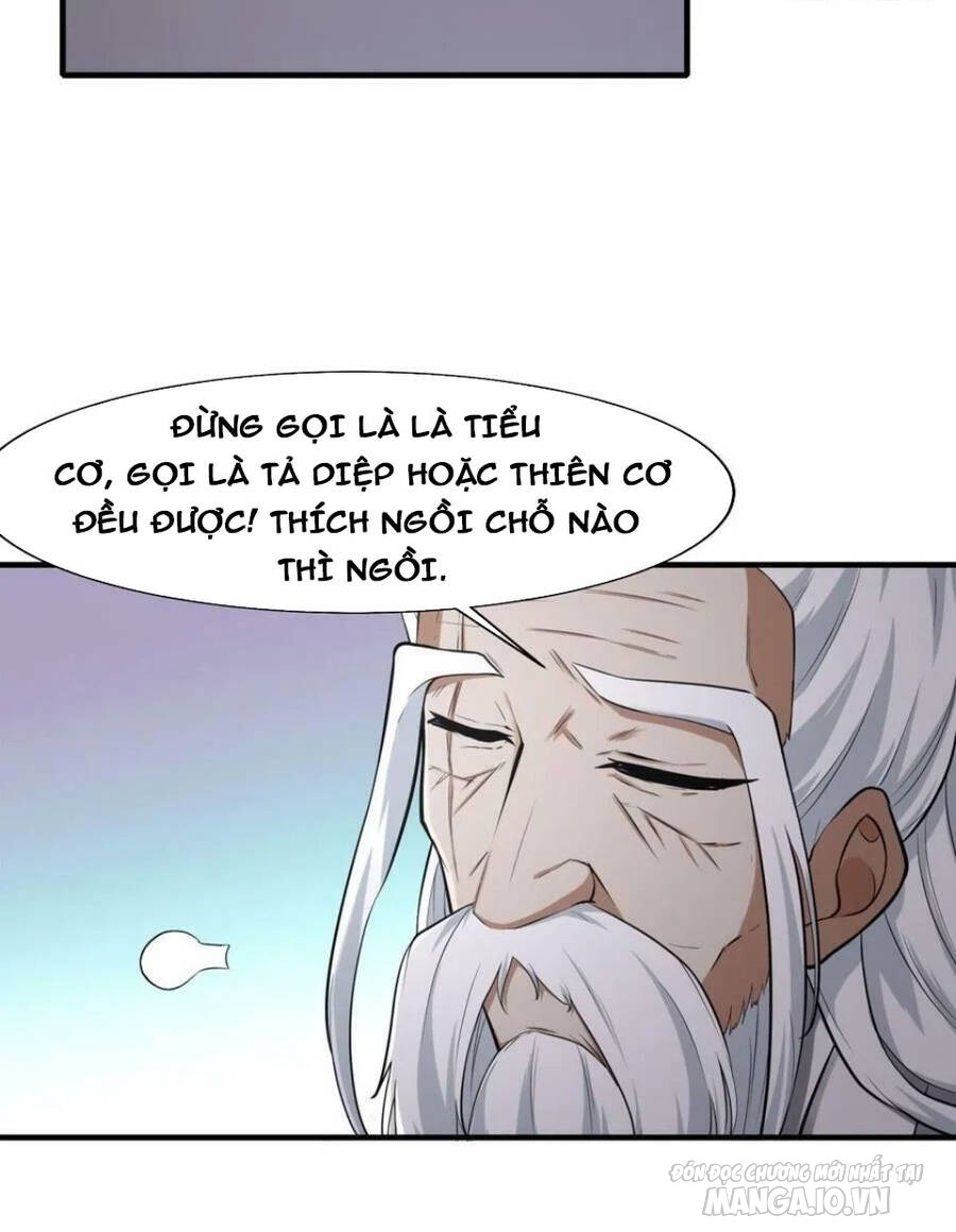 Ta Không Muốn Làm Đệ Nhất Chapter 105 - Trang 2