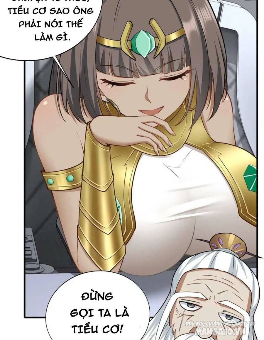 Ta Không Muốn Làm Đệ Nhất Chapter 105 - Trang 2