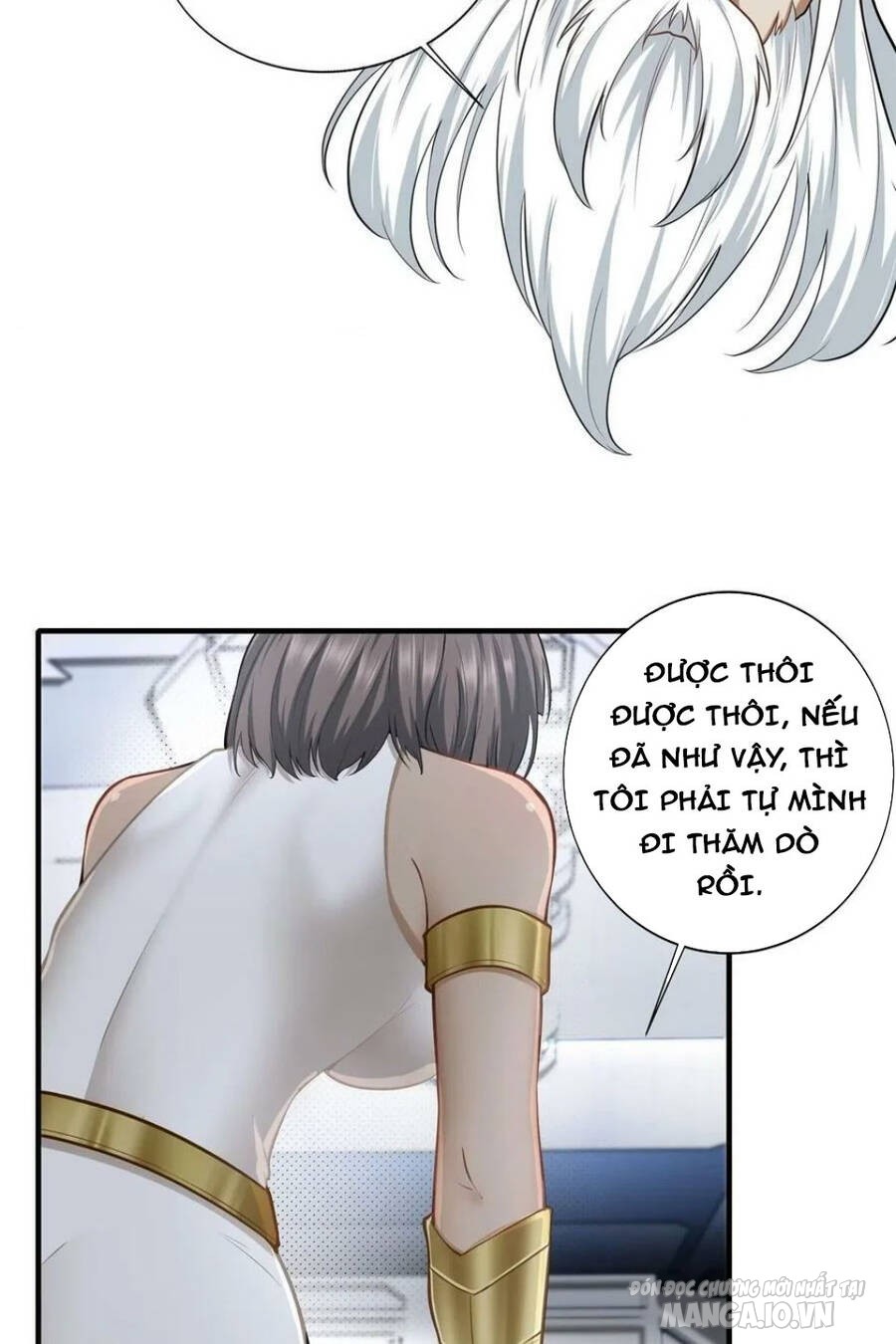 Ta Không Muốn Làm Đệ Nhất Chapter 105 - Trang 2