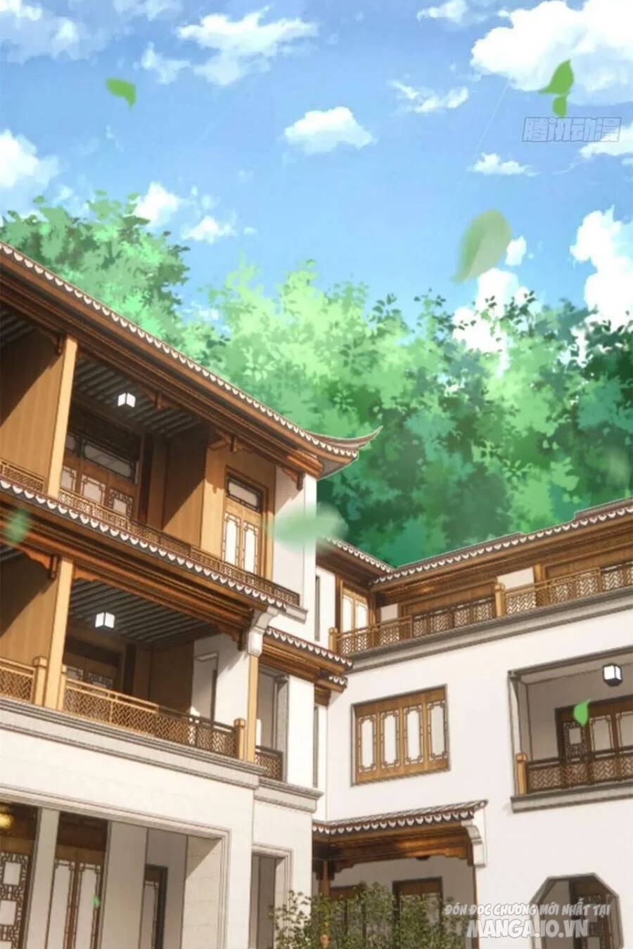 Ta Không Muốn Làm Đệ Nhất Chapter 105 - Trang 2