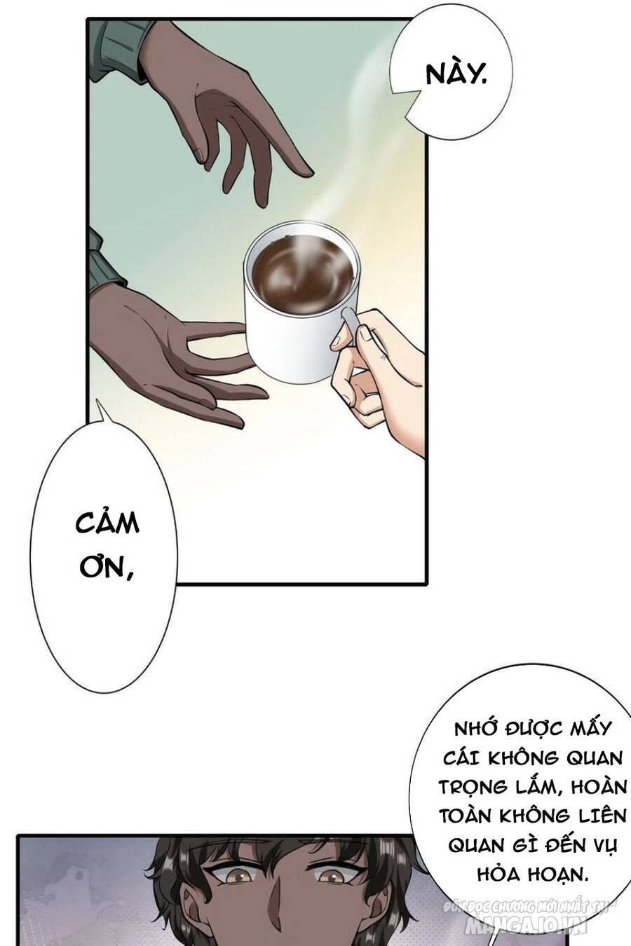 Ta Không Muốn Làm Đệ Nhất Chapter 105 - Trang 2